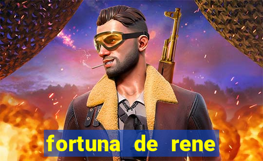 fortuna de rene terra nova